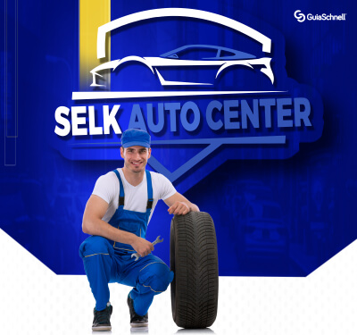 Imagem Selk Auto Center